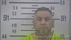 Mugshot of REYNALDO LOPEZ