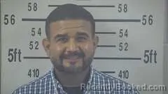 Mugshot of STEVAN DELBOSQUE