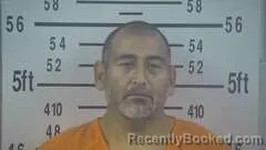 Mugshot of JOSE AMBRIZ