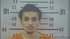 Mugshot of AVERY GUERRERO