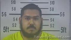 Mugshot of RICKY LOZANO
