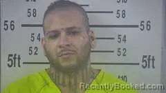 Mugshot of ELMER HERNANDEZ