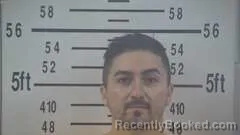 Mugshot of JUAN GUAJARDO