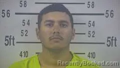 Mugshot of FERMIN III HUERTA