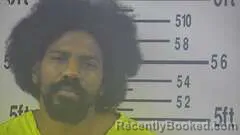 Mugshot of ZACHARY SIMMS