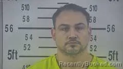 Mugshot of MARGIL MIRELES