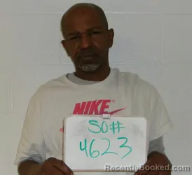 Mugshot of JEREMY JOHN FLOWERS