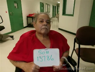 Mugshot of PASQUAL HERNANDEZ-SALAZAR