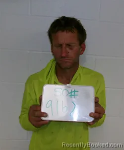 Mugshot of ANDREW JAMES MOZISEK