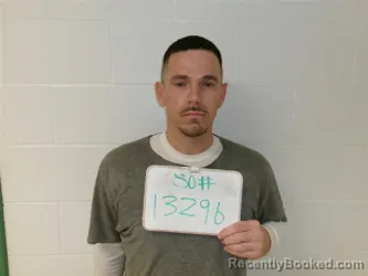 Mugshot of TROY RAY SUTTON