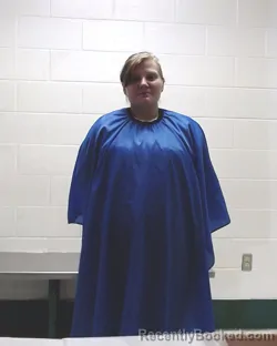 Mugshot of KAMY DENISE MCCAULEY