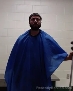 Mugshot of EDUARDO GONZALEZ