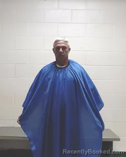 Mugshot of JEREMY DANIEL SPRING