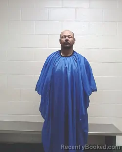 Mugshot of JUAN GUTIERREZ SANCHEZ