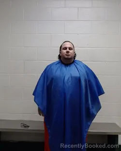 Mugshot of ROBERT EUGENE LOSLEY