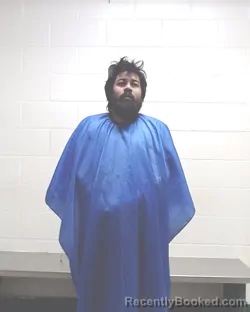 Mugshot of RAFAEL GONZALEZ