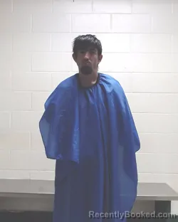 Mugshot of MICHAEL PAUL STOLICH