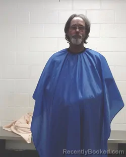 Mugshot of RODNEY COLBURN