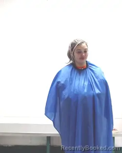 Mugshot of JESSICA CHRISTINE FREUND