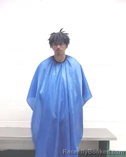 Mugshot of JIMY JOEL MORALES