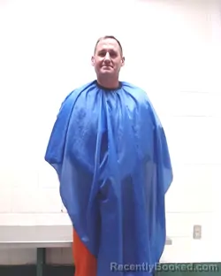 Mugshot of REXALL LAMAR WILLIAMS