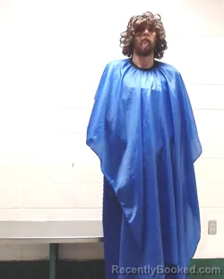 Mugshot of WESTON RILEY RODDEY