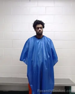 Mugshot of LAKARQUIS DEON SEMIEN