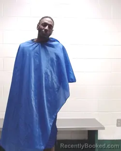 Mugshot of DMASON KURT COMEAUX