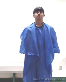 Mugshot of FERNANDO ZUNIGA