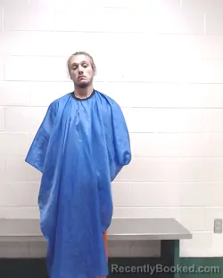 Mugshot of EION LEE ELLINGTON