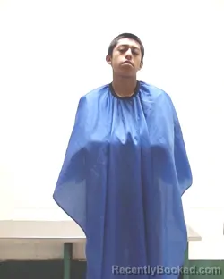 Mugshot of JORGE ANDREY ROJAS