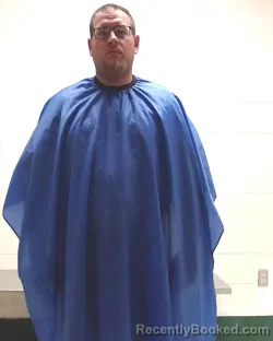 Mugshot of FRANKLIN TANNER BREUER