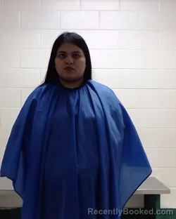 Mugshot of JAIMY HUERTERO