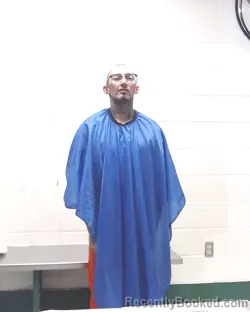 Mugshot of ROBERTO JAVIER GONZALEZ