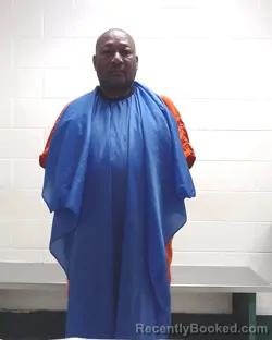 Mugshot of BOBBY CHARLES RICHARDSON