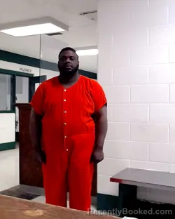 Mugshot of ELISHAL KENT FINLEY