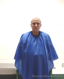 Mugshot of JENNIFER SUE LUSKO