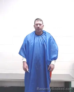 Mugshot of RICHARD LEE PLEDGER