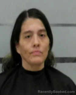 Mugshot of JESSICA APODACA