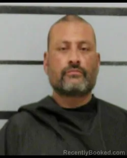 Mugshot of JESUS ADAME