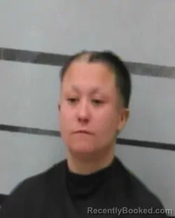 Mugshot of KAYLEN ADAME