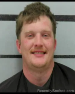 Mugshot of REMINGTON KIT ARCHER