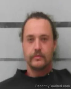 Mugshot of AUSTIN JORDAN BRAMLETT