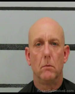 Mugshot of ERIC BATES