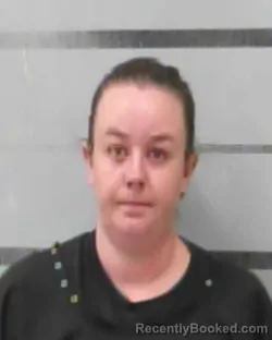Mugshot of HEATHER BREWER