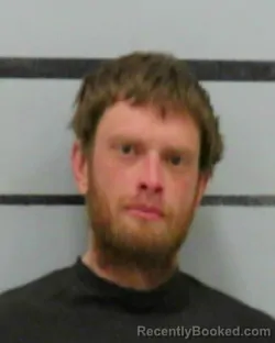 Mugshot of JEREMY BEVERS