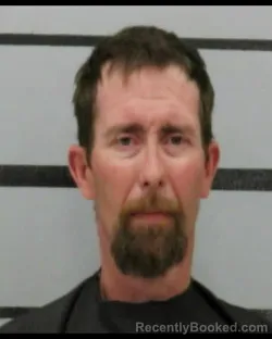 Mugshot of JUSTIN BURROUGHS