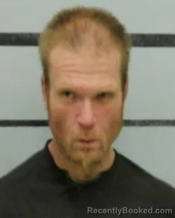 Mugshot of KEVIN BROOME