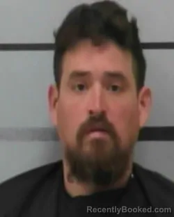 Mugshot of ROBERT BECERRA