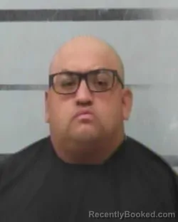 Mugshot of STEPHEN BUSTILLOS